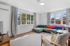 Cycle and Retreat - Cromwell Holiday Home